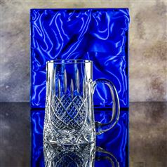 Large Engraved Wellington Tankard Gift