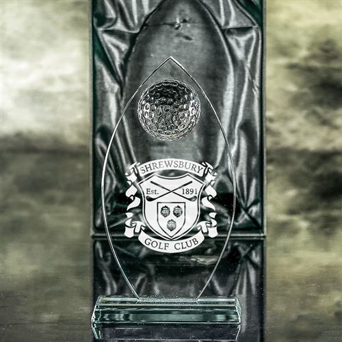 Golf award