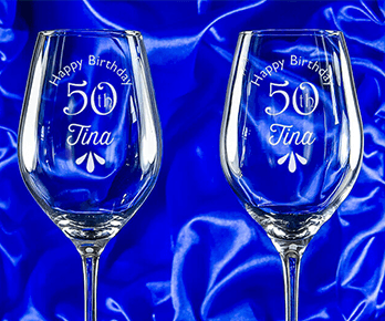 Personalised Birthday Gifts