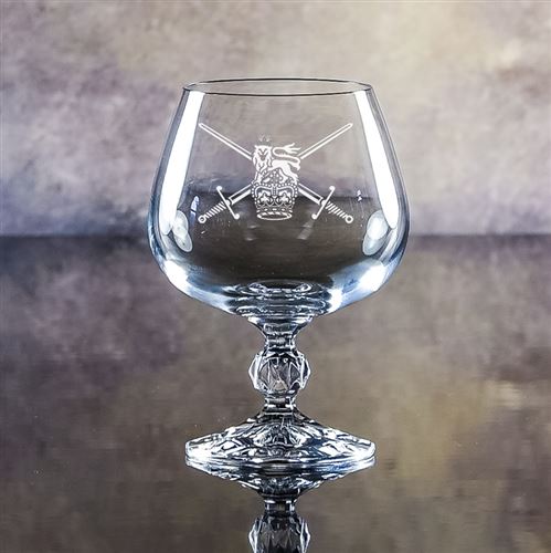 Alloway Brandy in Carton