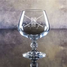 Alloway Brandy in Carton